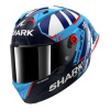 Κράνος μηχανής SHARK AERON-GP FIM RACING #1 REPLICA RAUL FERNANDEZ