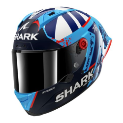 Κράνος μηχανής SHARK AERON-GP FIM RACING #1 REPLICA RAUL FERNANDEZ
