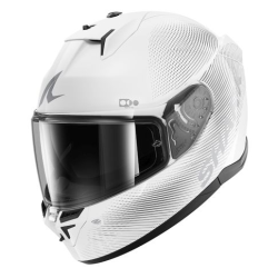 Κράνος μηχανής SHARK D-SKWAL 3 SP LYNE GREY/WHITE