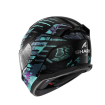 Κράνος μηχανής SHARK D-SKWAL 3 REPTAIA BLACK/BLUE/PURPLE Κράνος μηχανής SHARK D-SKWAL 3 REPTAIA BLACK/BLUE/PURPLE thumb