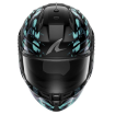 Κράνος μηχανής SHARK D-SKWAL 3 REPTAIA BLACK/BLUE/PURPLE Κράνος μηχανής SHARK D-SKWAL 3 REPTAIA BLACK/BLUE/PURPLE thumb