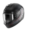 Κράνος μηχανής SHARK RIDILL 2 LYNE MAT BLACK/RED
