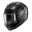 Κράνος μηχανής SHARK RIDILL 2 REPTAIA BLACK/GREY thumb