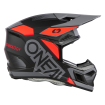 Κράνος μηχανής O'NEAL 3SERIES VISION BLACK/NEON YELLOW/GRAY V.25 Κράνος μηχανής O'NEAL 3SERIES VISION BLACK/NEON YELLOW/GRAY V.25 thumb