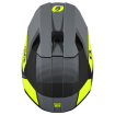 Κράνος μηχανής O'NEAL 3SERIES VISION BLACK/NEON YELLOW/GRAY V.24 Κράνος μηχανής O'NEAL 3SERIES VISION BLACK/NEON YELLOW/GRAY V.24 thumb