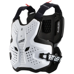 Προστασία θώρακα LEATT 3.5 WHITE