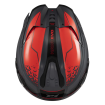Κράνος μηχανής AXXIS HAWK EVO SV DARK JUSTICE C4 MATT  thumb