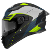 Κράνος μηχανής AXXIS PANTHER SV DIMENSION B3 Κράνος μηχανής AXXIS PANTHER SV DIMENSION B3 thumb