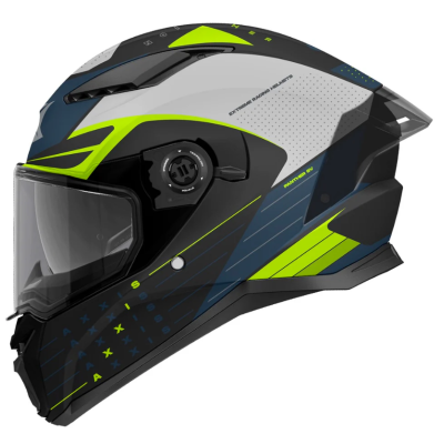 Κράνος μηχανής AXXIS PANTHER SV DIMENSION B3