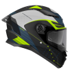 Κράνος μηχανής AXXIS PANTHER SV DIMENSION B3 Κράνος μηχανής AXXIS PANTHER SV DIMENSION B3 thumb