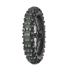 Λάστιχο μοτοσυκλέτας MITAS 140/80-18 TERRA FORCE-EF SUPER SOFT DOUBLE GREEN