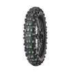 Λάστιχο μοτοσυκλέτας MITAS 140/80-18 TERRA FORCE-EF SUPER SOFT DOUBLE GREEN thumb