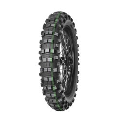 Λάστιχο μοτοσυκλέτας MITAS 140/80-18 TERRA FORCE-EF SUPER SOFT DOUBLE GREEN Λάστιχο μοτοσυκλέτας MITAS 140/80-18 TERRA FORCE-EF SUPER SOFT DOUBLE GREEN