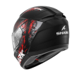 Κράνος μηχανής SHARK RIDILL 2 SPEED-VIB BLACK/GREY/ORANGE Κράνος μηχανής SHARK RIDILL 2 SPEED-VIB BLACK/GREY/ORANGE thumb