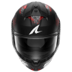 Κράνος μηχανής SHARK RIDILL 2 SPEED-VIB BLACK/GREY/ORANGE Κράνος μηχανής SHARK RIDILL 2 SPEED-VIB BLACK/GREY/ORANGE thumb