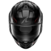 Κράνος μηχανής SHARK RIDILL 2 MEKARIUM BLACK/GREY/RED thumb