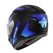 Κράνος μηχανής SHARK RIDILL 2 MEKARIUM MAT BLACK/BLUE Κράνος μηχανής SHARK RIDILL 2 MEKARIUM MAT BLACK/BLUE thumb