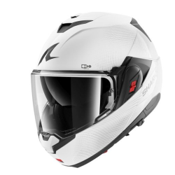 Κράνος μηχανής SHARK OXO SP LYNE WHITE