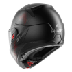 Κράνος μηχανής SHARK OXO SP LYNE MAT BLACK/RED Κράνος μηχανής SHARK OXO SP LYNE MAT BLACK/RED thumb