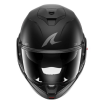 Κράνος μηχανής SHARK OXO SP LYNE MAT BLACK/RED Κράνος μηχανής SHARK OXO SP LYNE MAT BLACK/RED thumb