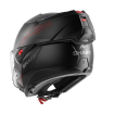Κράνος μηχανής SHARK OXO SP LYNE MAT BLACK/RED Κράνος μηχανής SHARK OXO SP LYNE MAT BLACK/RED thumb