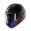 Κράνος μηχανής SHARK OXO SPEED-TECH BLACK/BLUE/RED Κράνος μηχανής SHARK OXO SPEED-TECH BLACK/BLUE/RED thumb