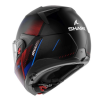 Κράνος μηχανής SHARK OXO SPEED-TECH BLACK/BLUE/RED Κράνος μηχανής SHARK OXO SPEED-TECH BLACK/BLUE/RED thumb