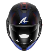 Κράνος μηχανής SHARK OXO SPEED-TECH BLACK/BLUE/RED Κράνος μηχανής SHARK OXO SPEED-TECH BLACK/BLUE/RED thumb