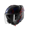 Κράνος μηχανής SHARK OXO SPEED-TECH BLACK/BLUE/RED Κράνος μηχανής SHARK OXO SPEED-TECH BLACK/BLUE/RED thumb
