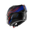 Κράνος μηχανής SHARK OXO SPEED-TECH BLACK/BLUE/RED Κράνος μηχανής SHARK OXO SPEED-TECH BLACK/BLUE/RED thumb