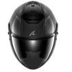 Κράνος μηχανής SHARK RS JET CARBON SKIN BLACK/GLOSSY thumb