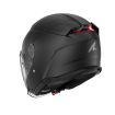 Κράνος μηχανής SHARK SKWAL i3 JET BLANK MAT BLACK thumb