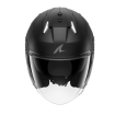 Κράνος μηχανής SHARK SKWAL i3 JET BLANK MAT BLACK thumb