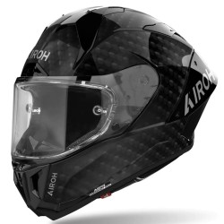 Κράνος μηχανής AIROH GP 800 Fim Racing Carbon Gloss