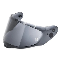 Ζελατίνα κράνους AIROH GP800 Dark Smoke Ζελατίνα κράνους AIROH GP800 Dark Smoke