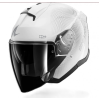 Κράνος μηχανής SHARK SKWAL i3 JET SP LYNE WHITE