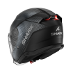 Κράνος μηχανής SHARK SKWAL i3 JET SP LYNE MAT BLACK/GREY thumb