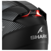 Κράνος μηχανής SHARK SKWAL i3 JET SP LYNE MAT BLACK/GREY thumb
