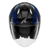 Κράνος μηχανής SHARK SKWAL i3 JET MEKARIUM BLACK/BLUE/ORANGE thumb