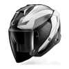 Κράνος μηχανής SHARK SKWAL i3 JET MEKARIUM BLACK/GREY/WHITE
