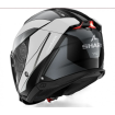Κράνος μηχανής SHARK SKWAL i3 JET MEKARIUM BLACK/GREY/WHITE thumb