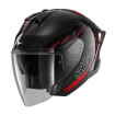 Κράνος μηχανής SHARK SKWAL JET CUP SPEED-TECH BLACK/RED/WHITE Κράνος μηχανής SHARK SKWAL JET CUP SPEED-TECH BLACK/RED/WHITE thumb