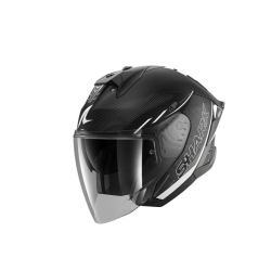 Κράνος μηχανής SHARK SKWAL JET CUP SPEED-TECH MAT BLACK/WHITE Κράνος μηχανής SHARK SKWAL JET CUP SPEED-TECH MAT BLACK/WHITE