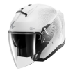 Κράνος μηχανής SHARK SKWAL JET SP LYNE WHITE Κράνος μηχανής SHARK SKWAL JET SP LYNE WHITE thumb