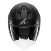 Κράνος μηχανής SHARK SKWAL JET SP LYNE MAT BLACK thumb
