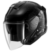 Κράνος μηχανής SHARK SKWAL JET REPTAIA BLACK/GREY thumb