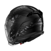 Κράνος μηχανής SHARK SKWAL JET REPTAIA BLACK/GREY thumb