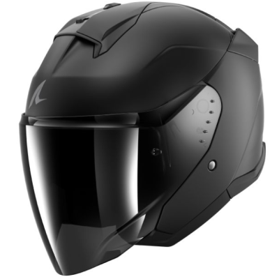 Κράνος μηχανής SHARK SKWAL DARK SHADOW MAT