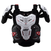 Προστασία θώρακα LEATT 5.5 PRO EVO WHITE thumb