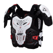 Προστασία θώρακα LEATT 5.5 PRO EVO WHITE thumb
